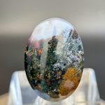 Moss Agate Winter Khodadad