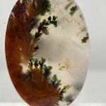 Moss Agate Fall Javid