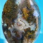 Moss Agate Winter Javid