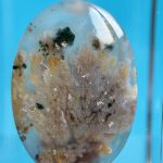 Moss Agate Summer JahanBakhsh