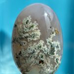 Moss Agate Winter Arah