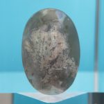 Moss Agate Winter Babak