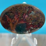 Moss Agate Fall Behdad