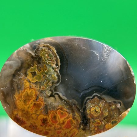 natural moss agate