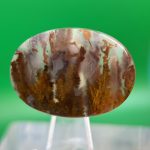 Moss Agate Fall Pedram