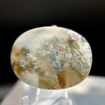 Moss Agate Winter Kamdin