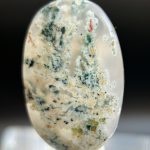 Moss Agate Winter Kara