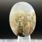 Moss Agate Winter Fereidon