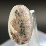 Moss Agate Summer Frozan