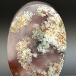 Moss Agate Winter Farshad