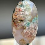 Moss Agate Fall Ziba