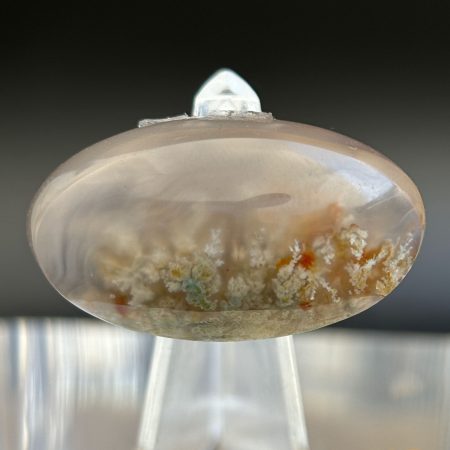 natural moss agate