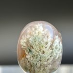 Moss Agate Spring Zarin