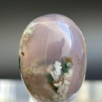 Moss Agate Spring Zari