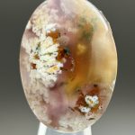 Moss Agate Fall Zhaleh