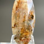 Moss Agate Fall Delband