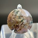 Moss Agate Fall Laleh