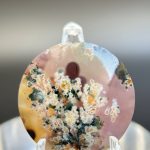 Moss Agate Spring Banoo