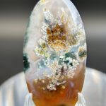 Moss Agate Spring Maryam