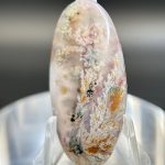 Moss Agate Winter Fatima