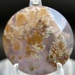 Moss Agate Spring Sohrab