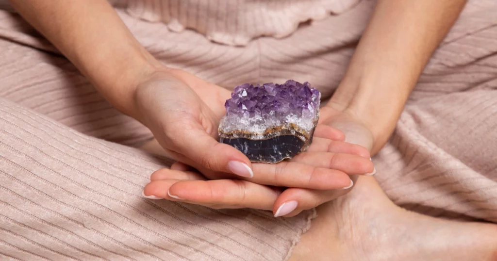 Why Caring for Your Agate Matters