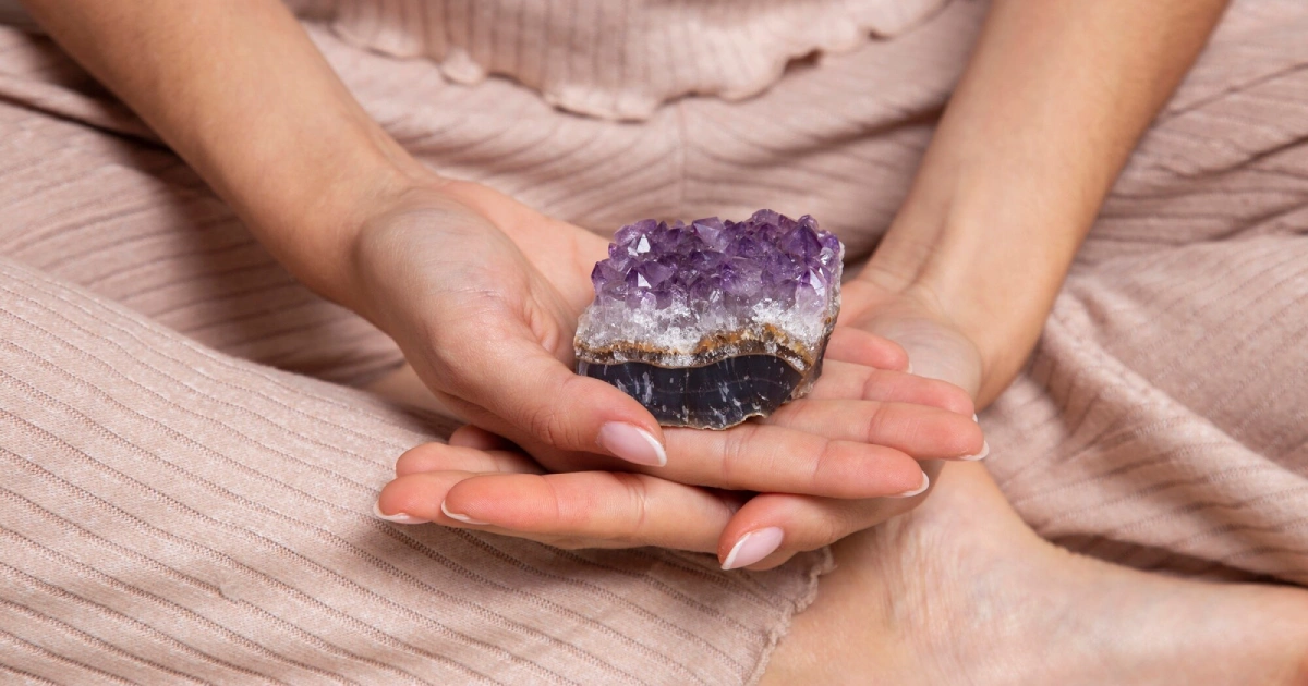 Why Caring for Your Agate Matters