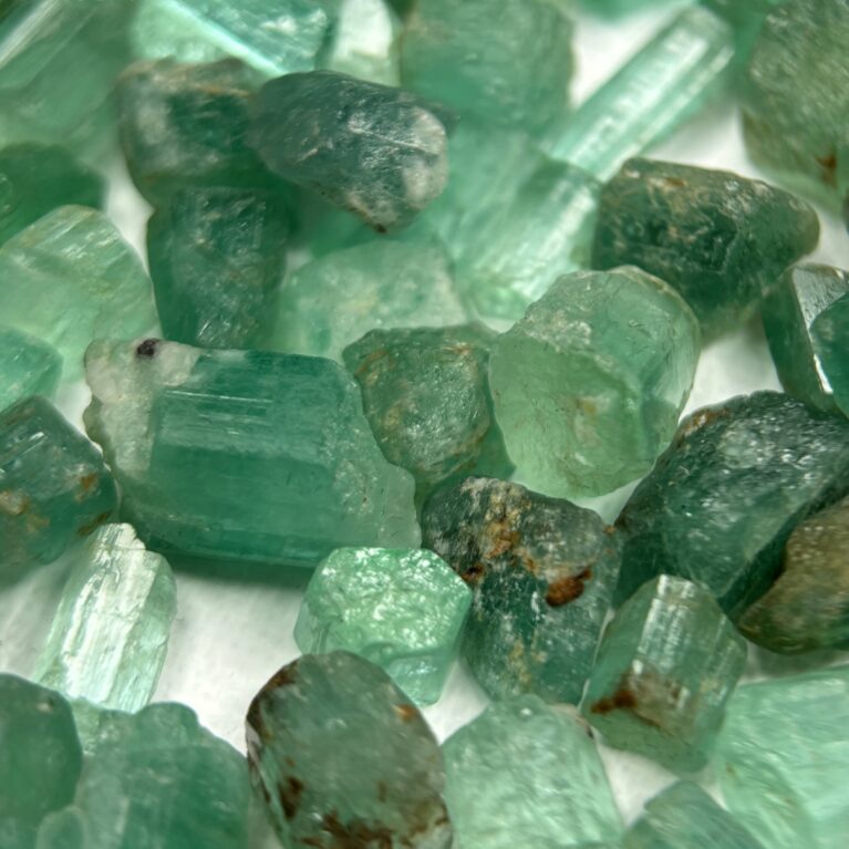 Natural Emerald