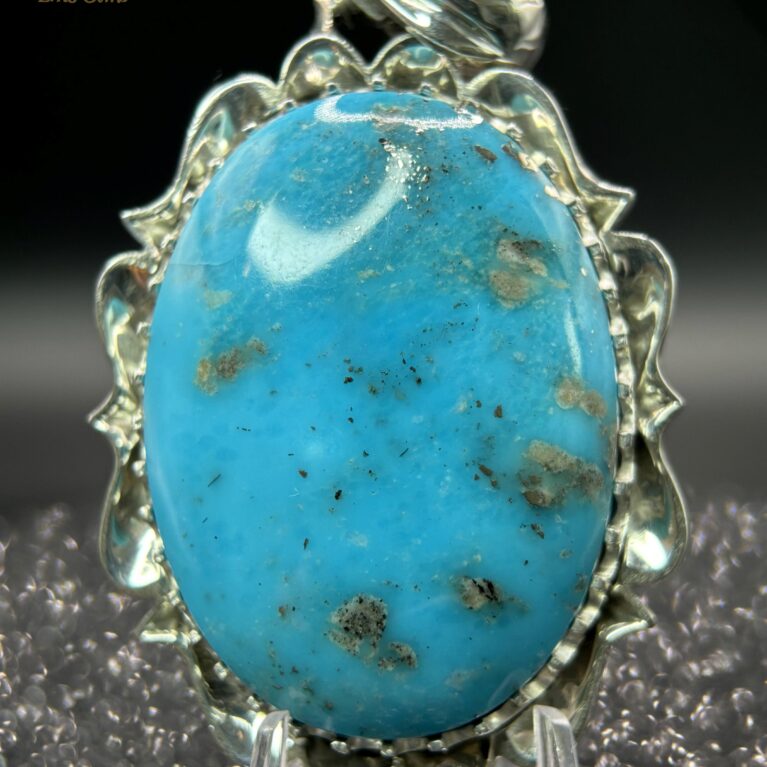 Turquoise Necklace