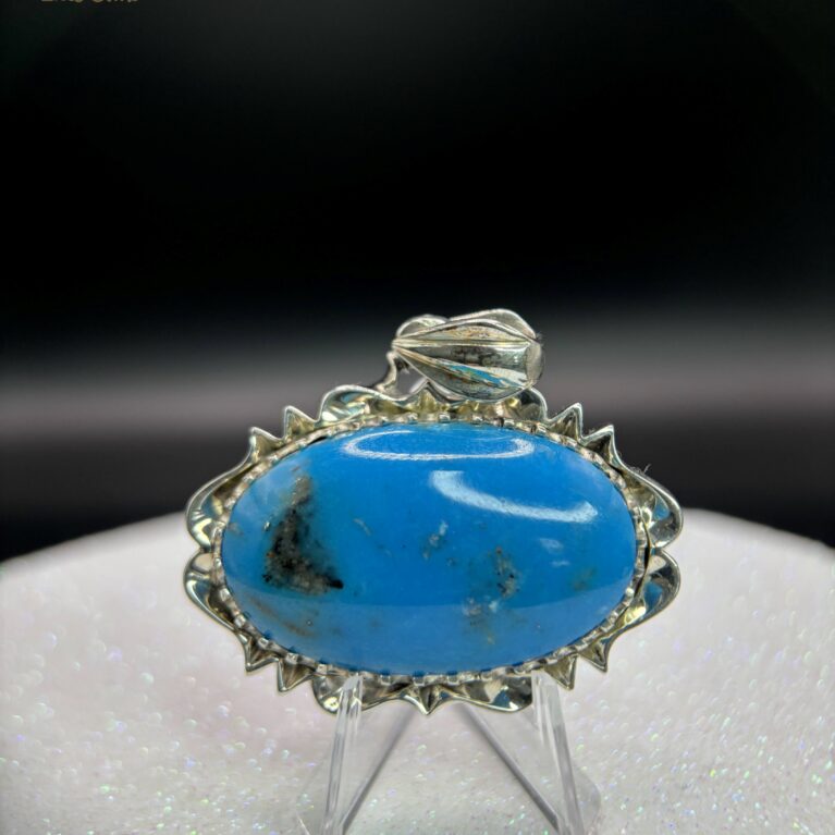 Turquoise Necklace Dariush