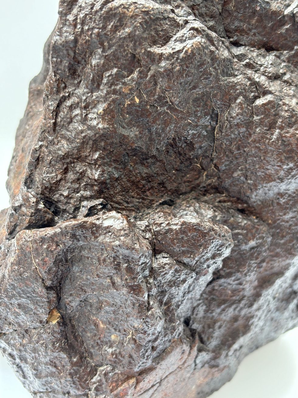 Meteorite Chondrite