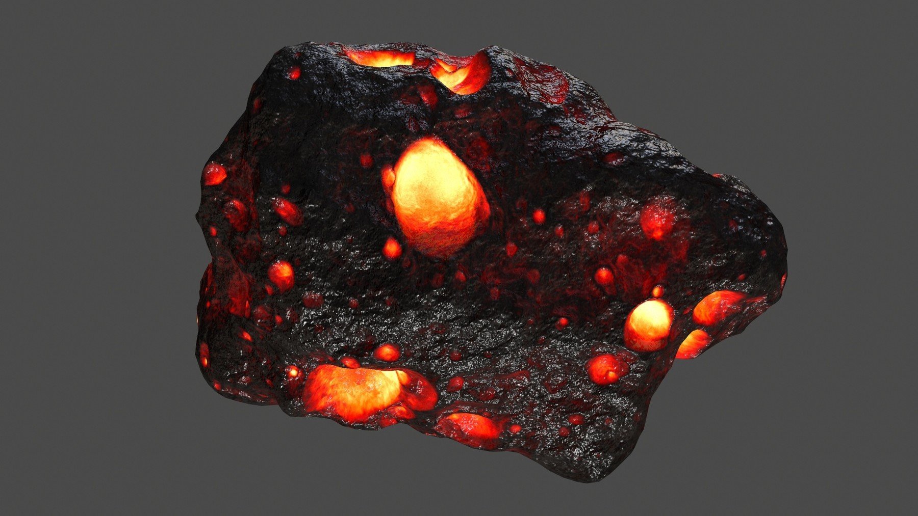 famous meteorite