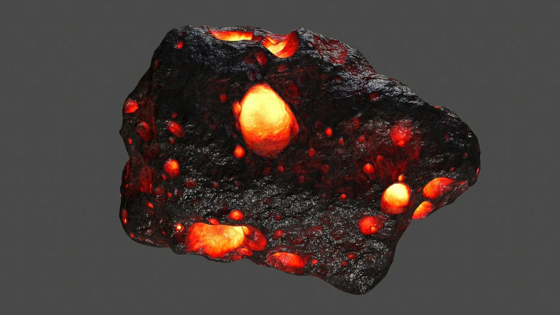 Famous Meteorites