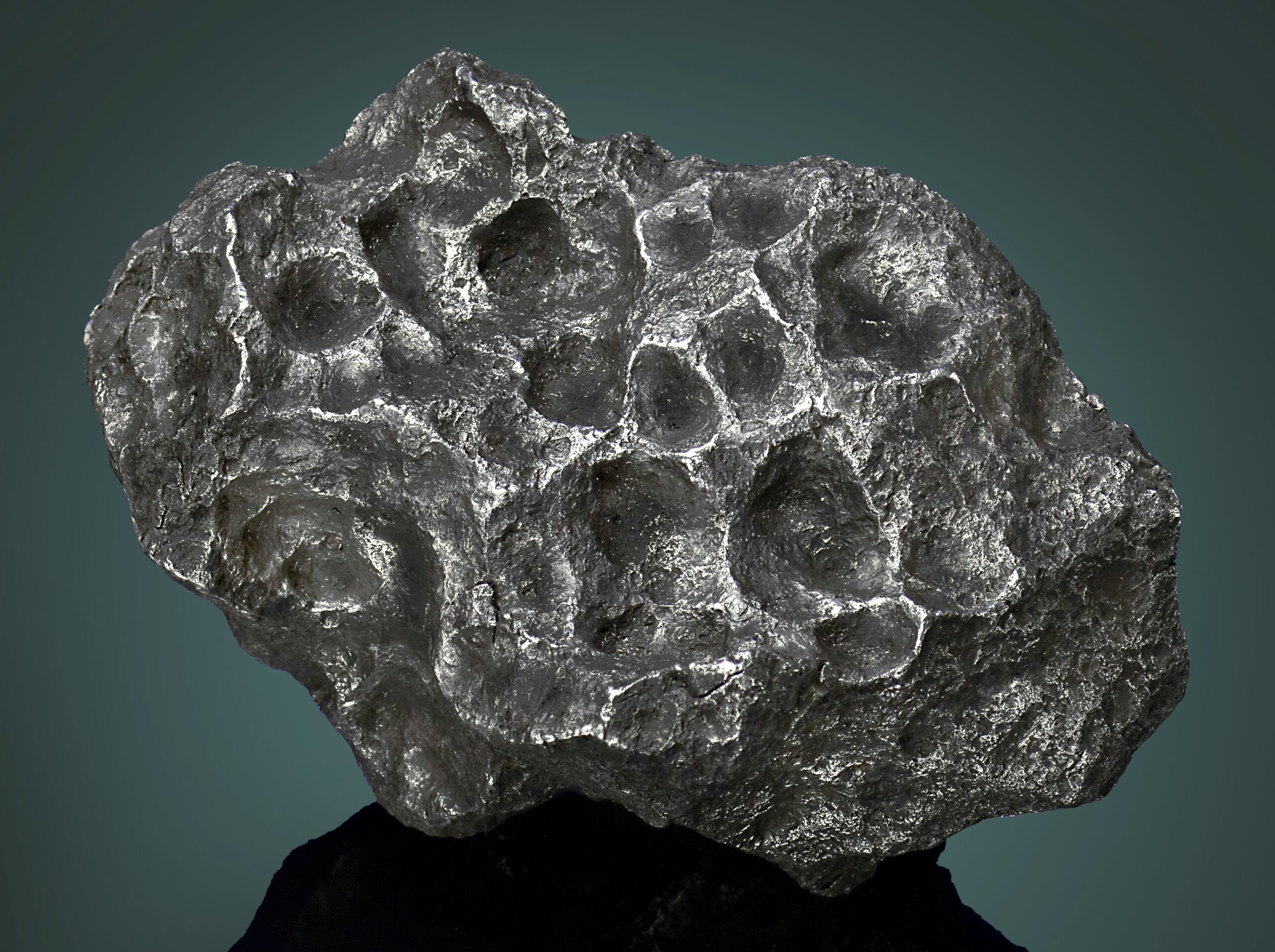 The El Chaco Meteorite