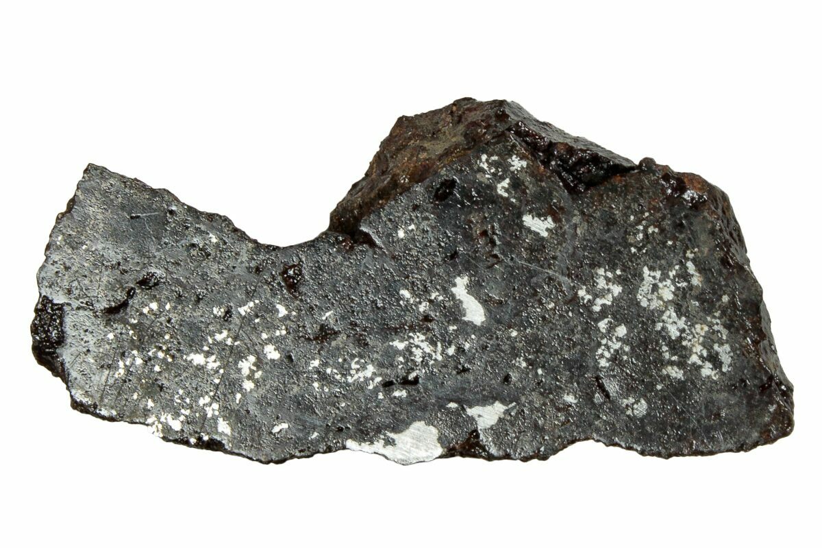 Stony Meteorites