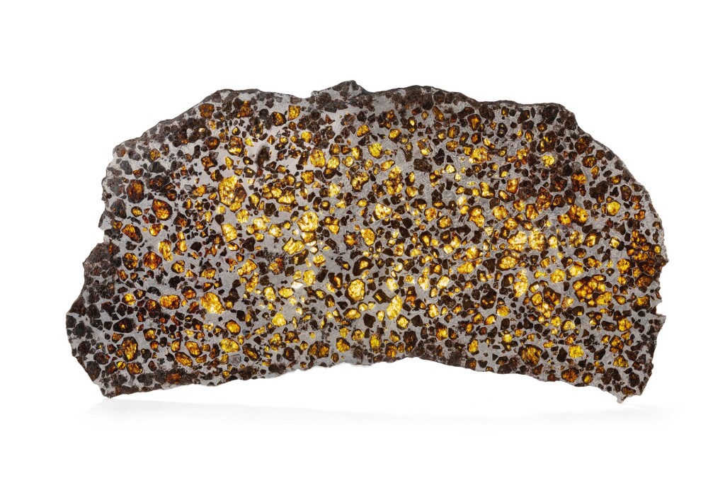 The Fukang Meteorite