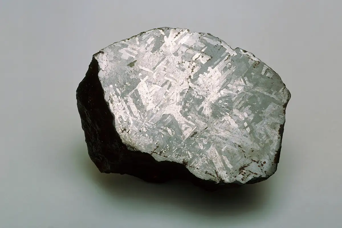 Iron Meteorites