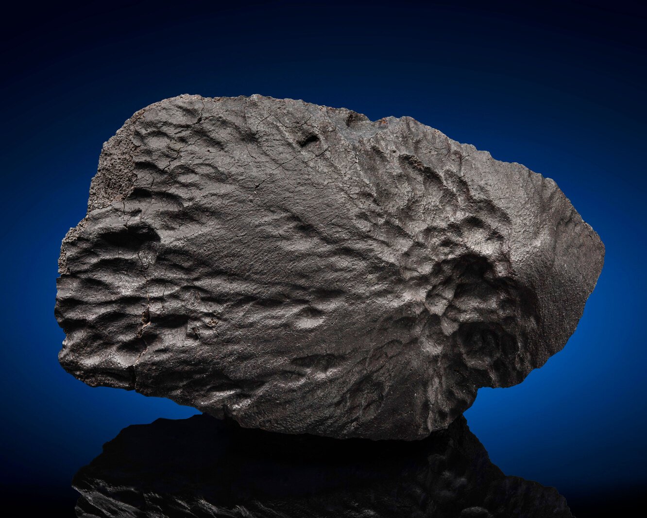 How Meteorites are Formed