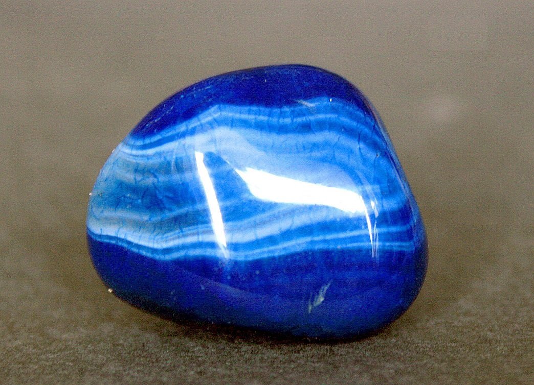 how agate formed