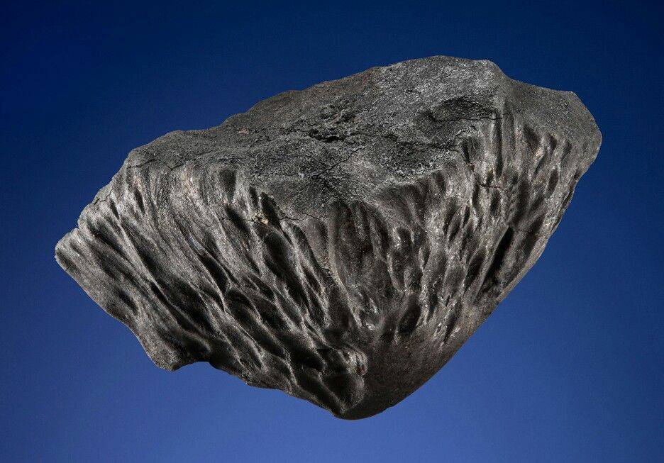 Meteorite Formation