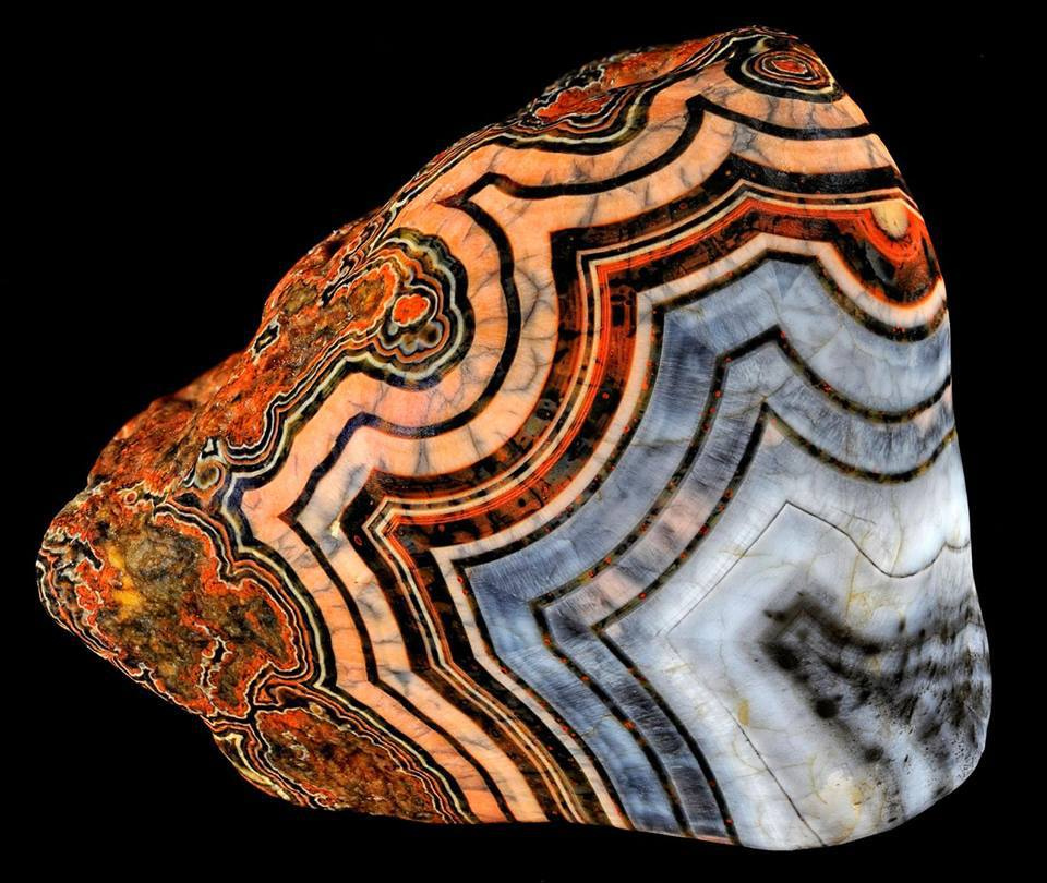 agate crystal benefits