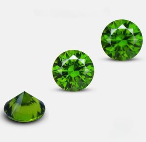 Demantoid