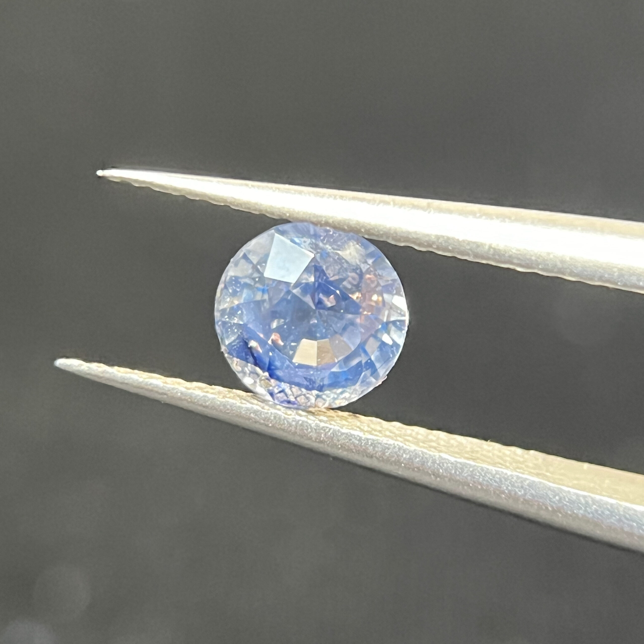 blue Sapphire