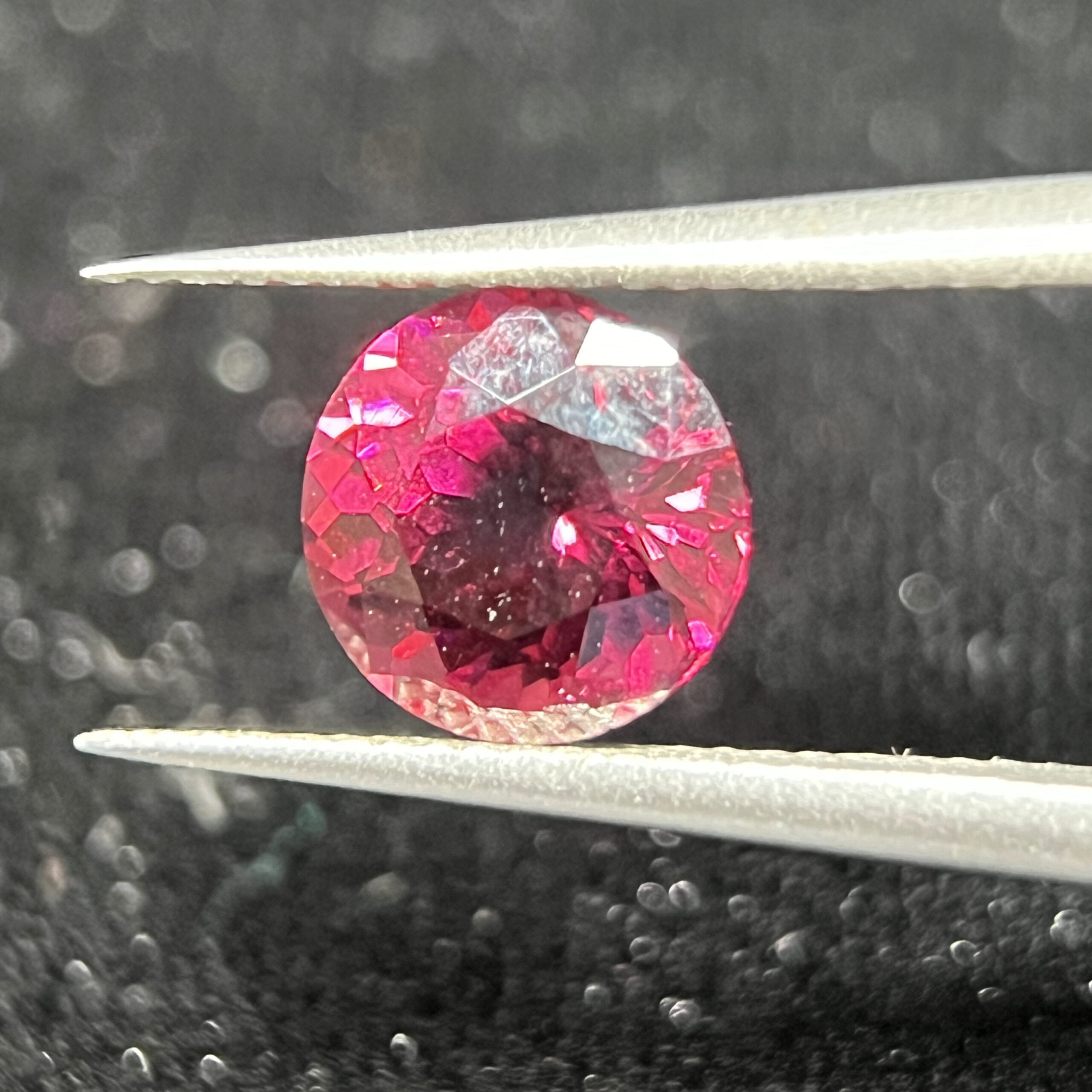 red Sapphire