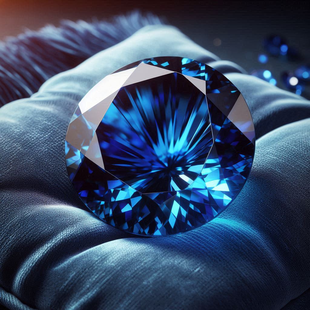 blue Sapphire