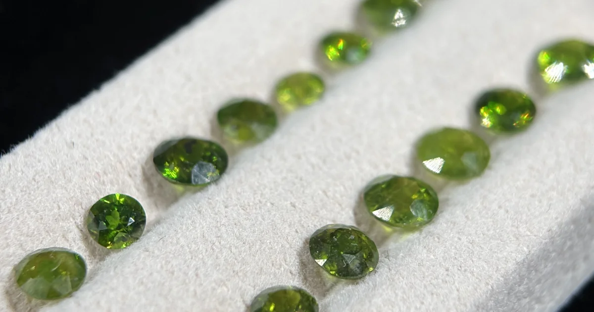 Nature-Inspired Details