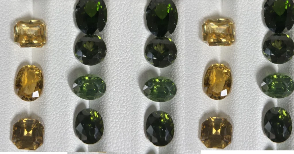 Demantoid Garnet: Why Collectors Prize This Rare Gemstone