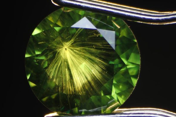 Demantoid