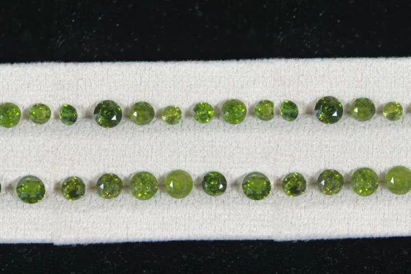 investment in Demantoid Garnet: Is It Worth Buying in Dubai?