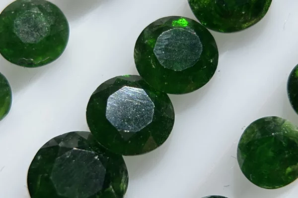 Demantoid Garnet: Why It’s the Most Expensive Garnet
